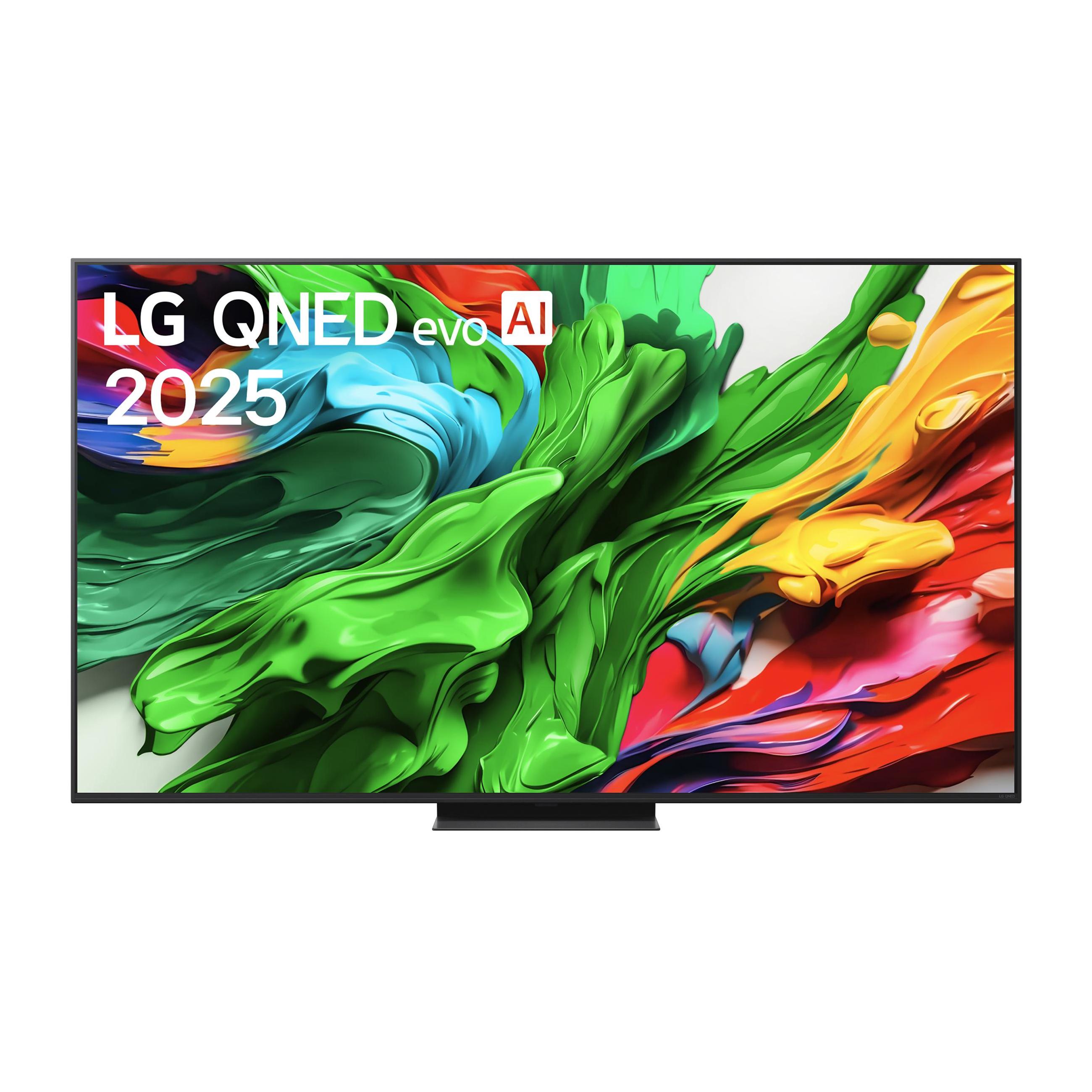 Lg 65QNED86A6A led 65 uhd 4k smart tv hdr10 pro e pulgadas