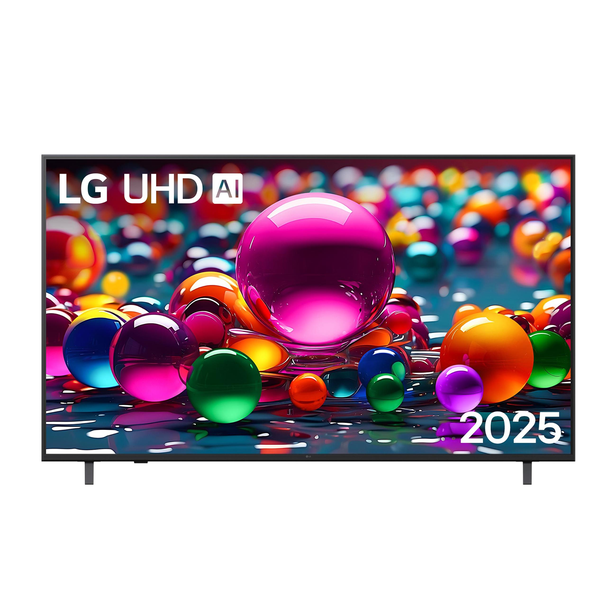 LED UHD 65" LG 65UA75006LA