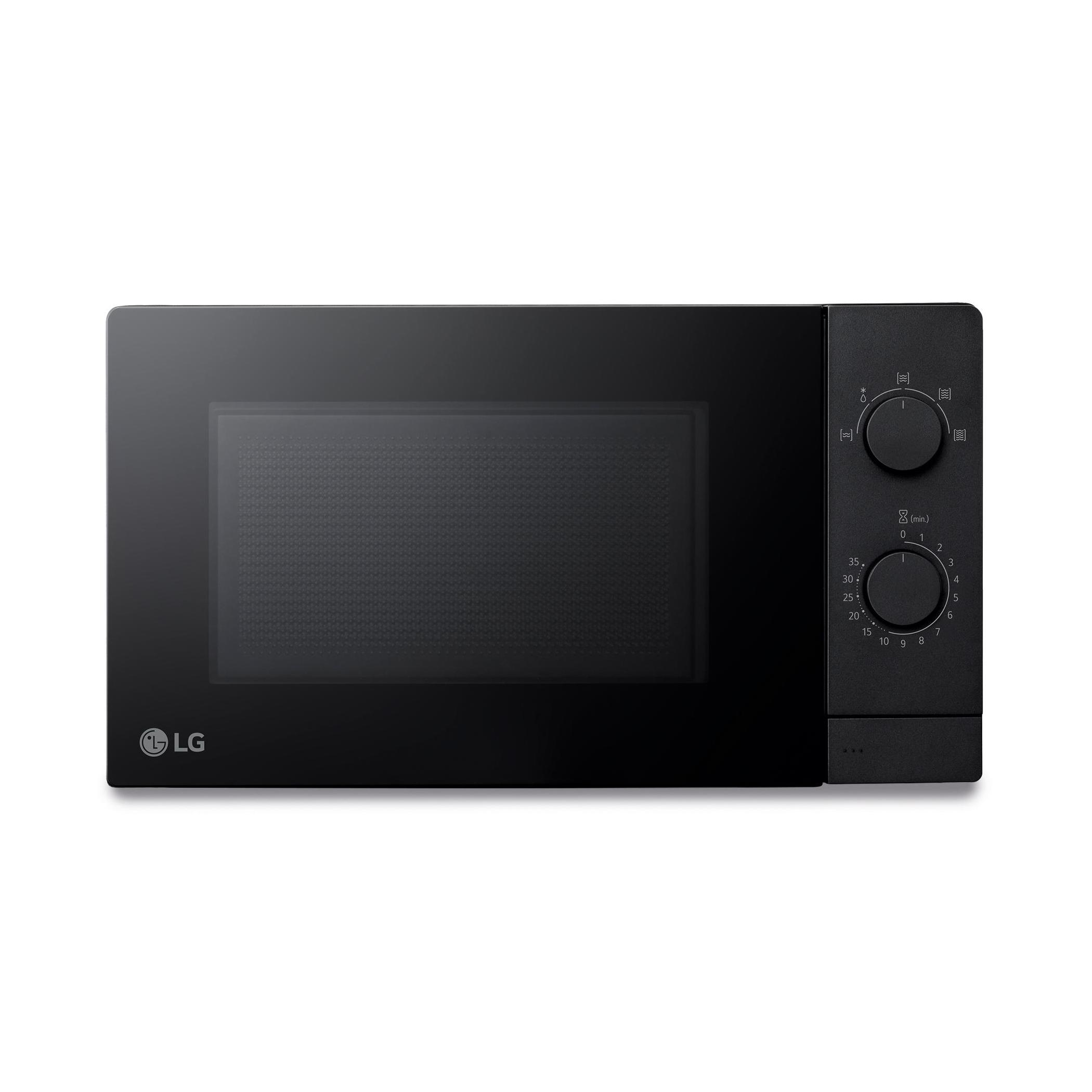 MICR. LG MS2082F 20L NEGRO