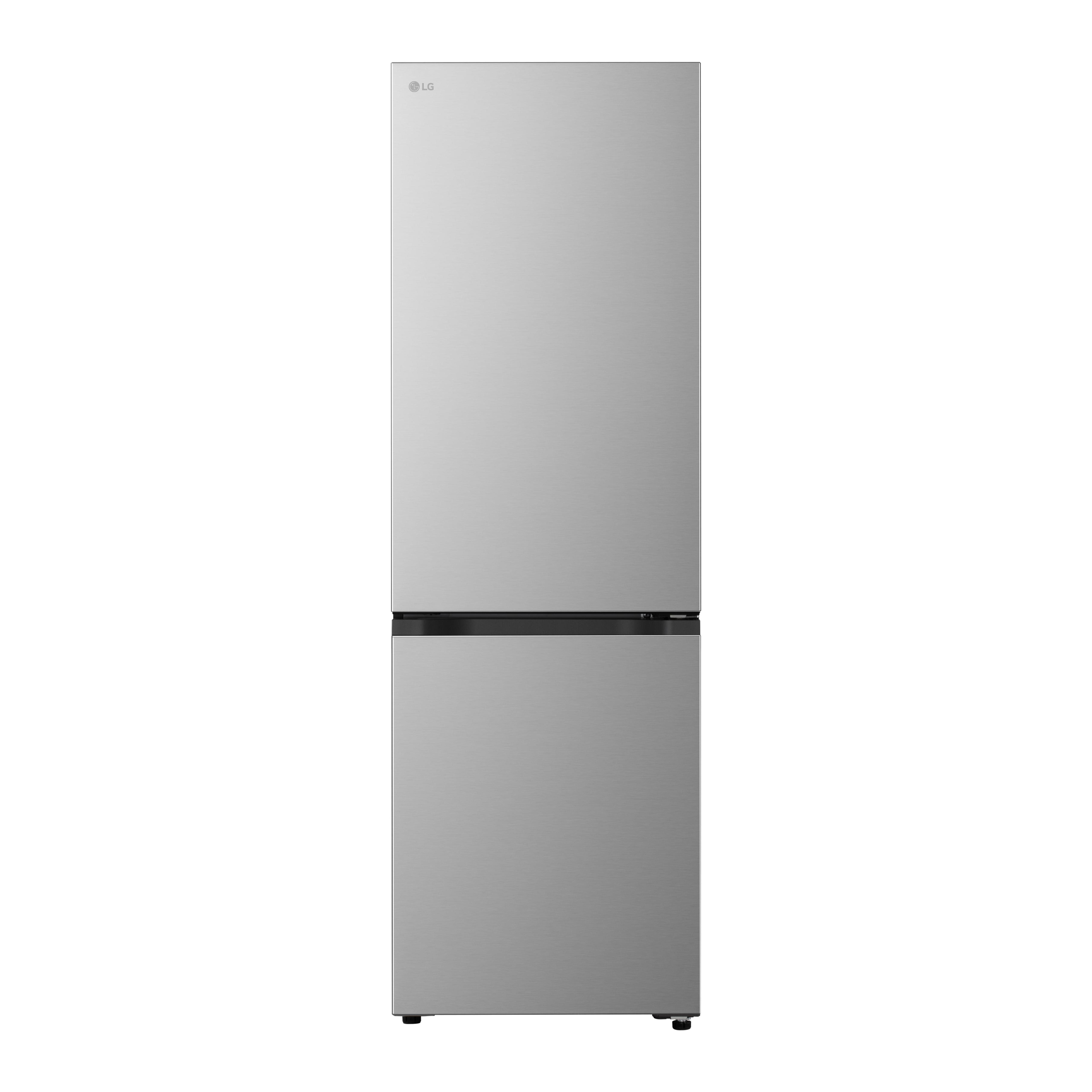 FRICOM. LG GBBSJ2CCPY 203x60 INOX