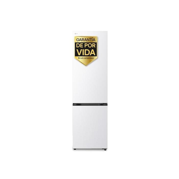 FRICOM. LG GBBSJ20DSW 203x60 BCO