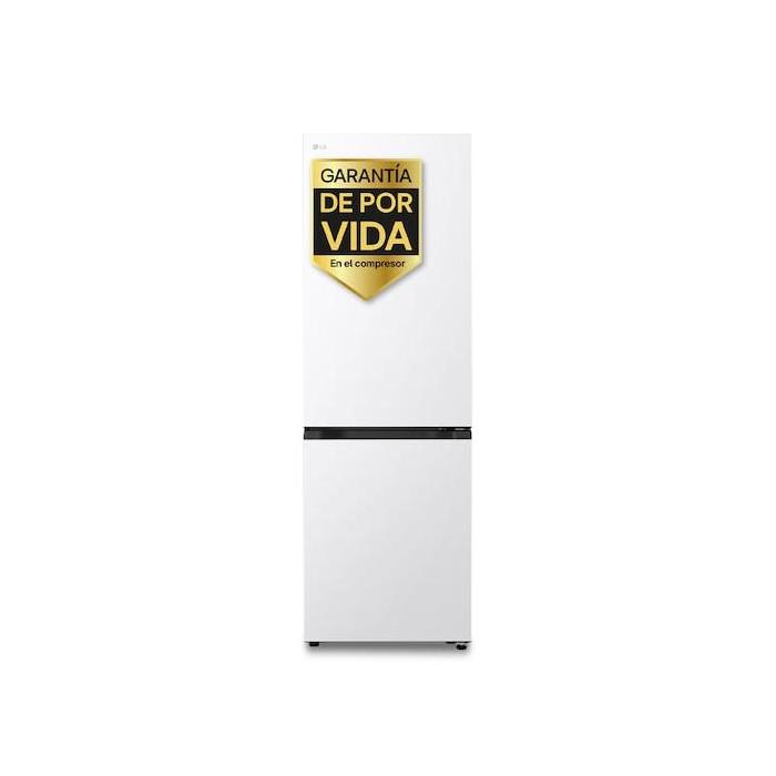 FRICOM. LG GBBS312CSW 186x60 NF BCO