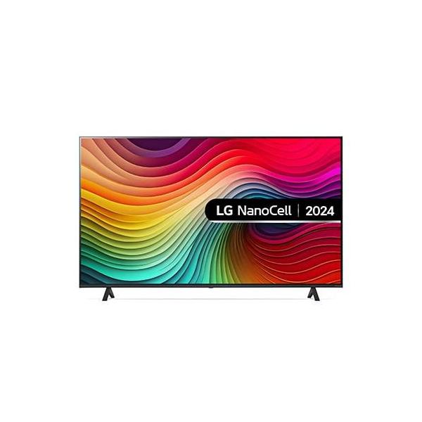 Lg +29926 #14 65nano82t6b televisor smart tv 65'' nanocell uhd 4k hdr +29926#14
