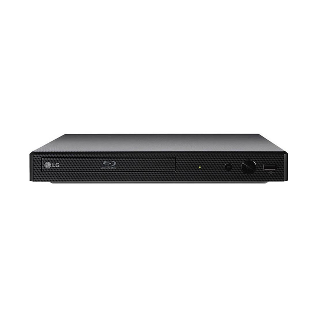 REP. BLURAY  USB LG BP250