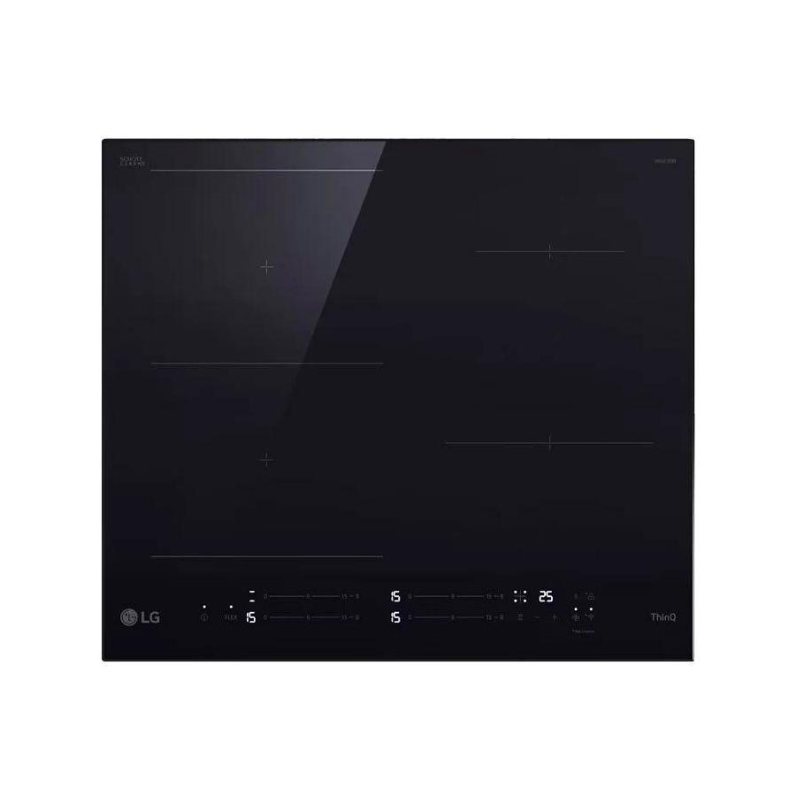FLEXINDUCCION LG 2 ZONAS FLEX CBIZ2437B
