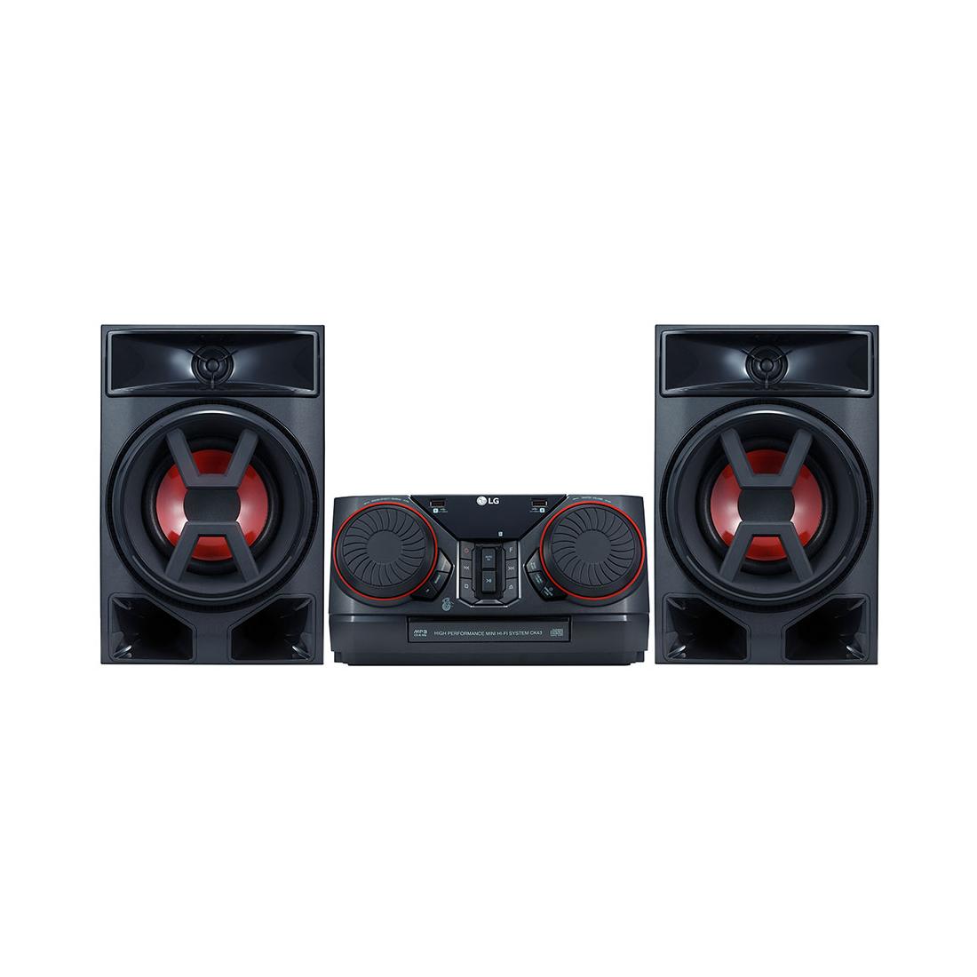 EQ. MINI USB LG CK43 BLUETOOTH