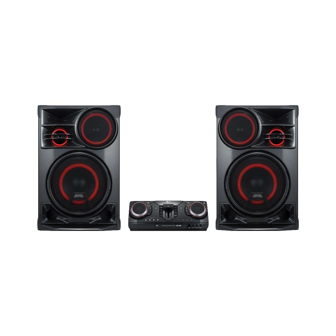 ALTAVOZ LA BESTIA LG CL98 XBOOM
