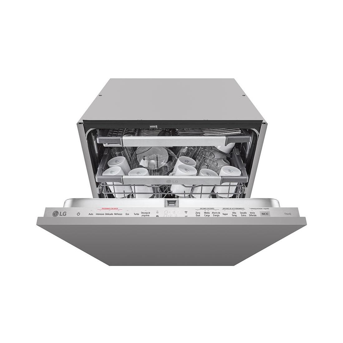 LVJ. INTEGRABLE LG A DB475TXS 14S