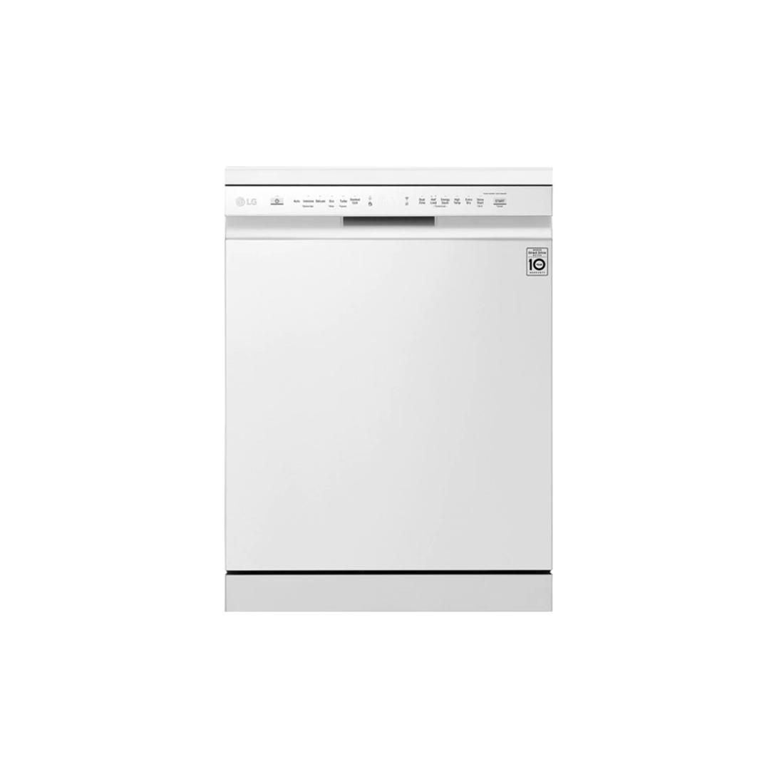 LVJ. E LG DF325FW 14S 7P  3ª bandeja