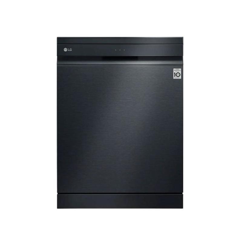 L-LVJ. LG C DF455HMS 14S 8P NEGRO MATE