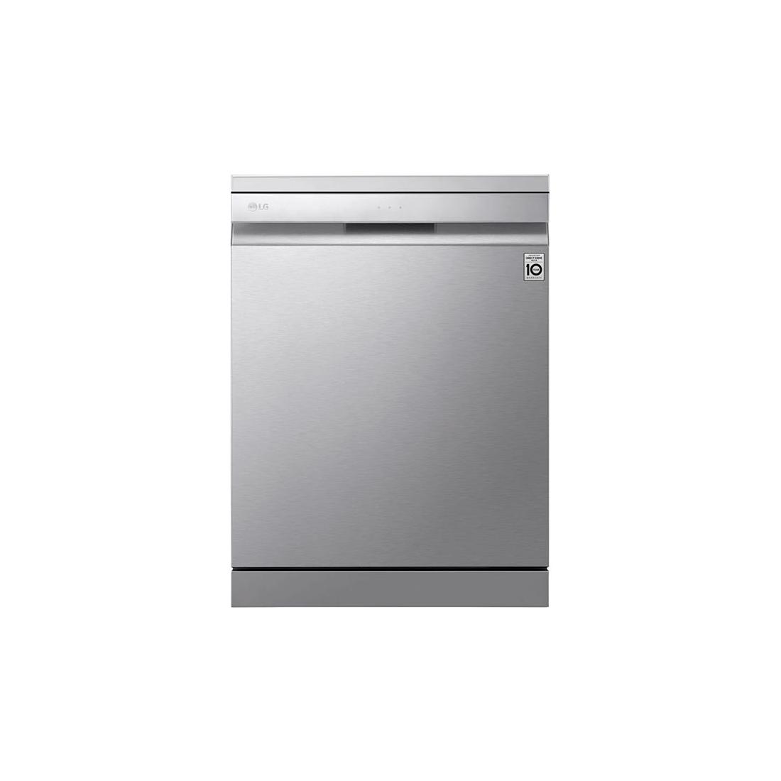 L-LVJ.  LG C DF455HSS 14S 60CM INOX 3ª B