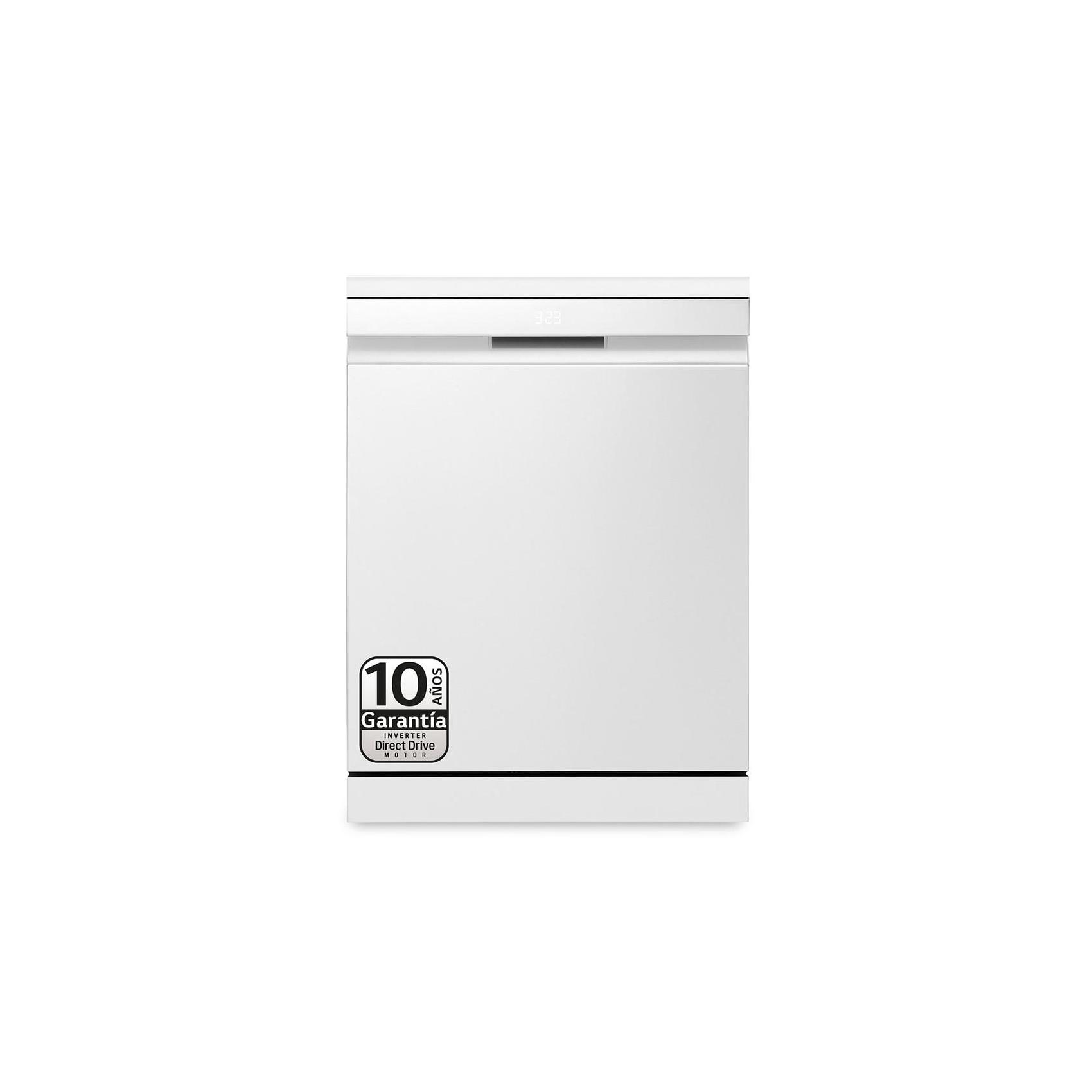 LVJ. A -10% LG DF587HHS 14S 3BANDEJAS