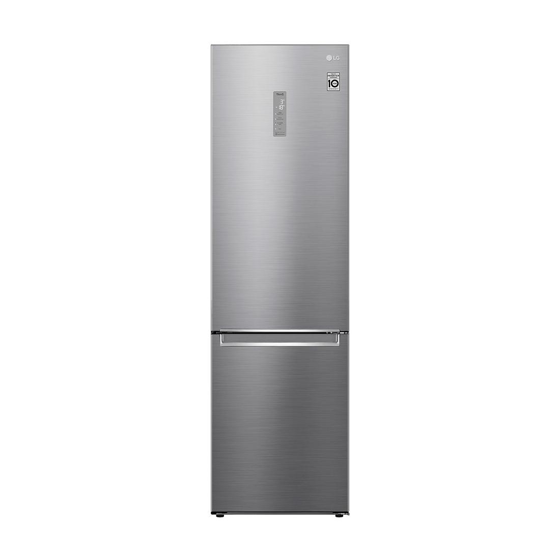 COMBI NF LG C GBB62PZ5CN1 (203x60) DISPL