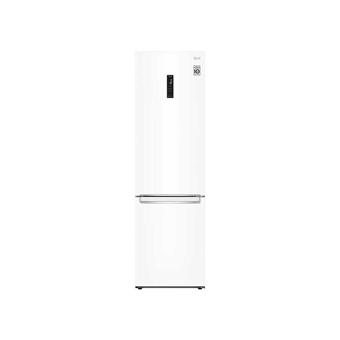 COMBI NF LG D GBB62SWFGN (203x60) displa
