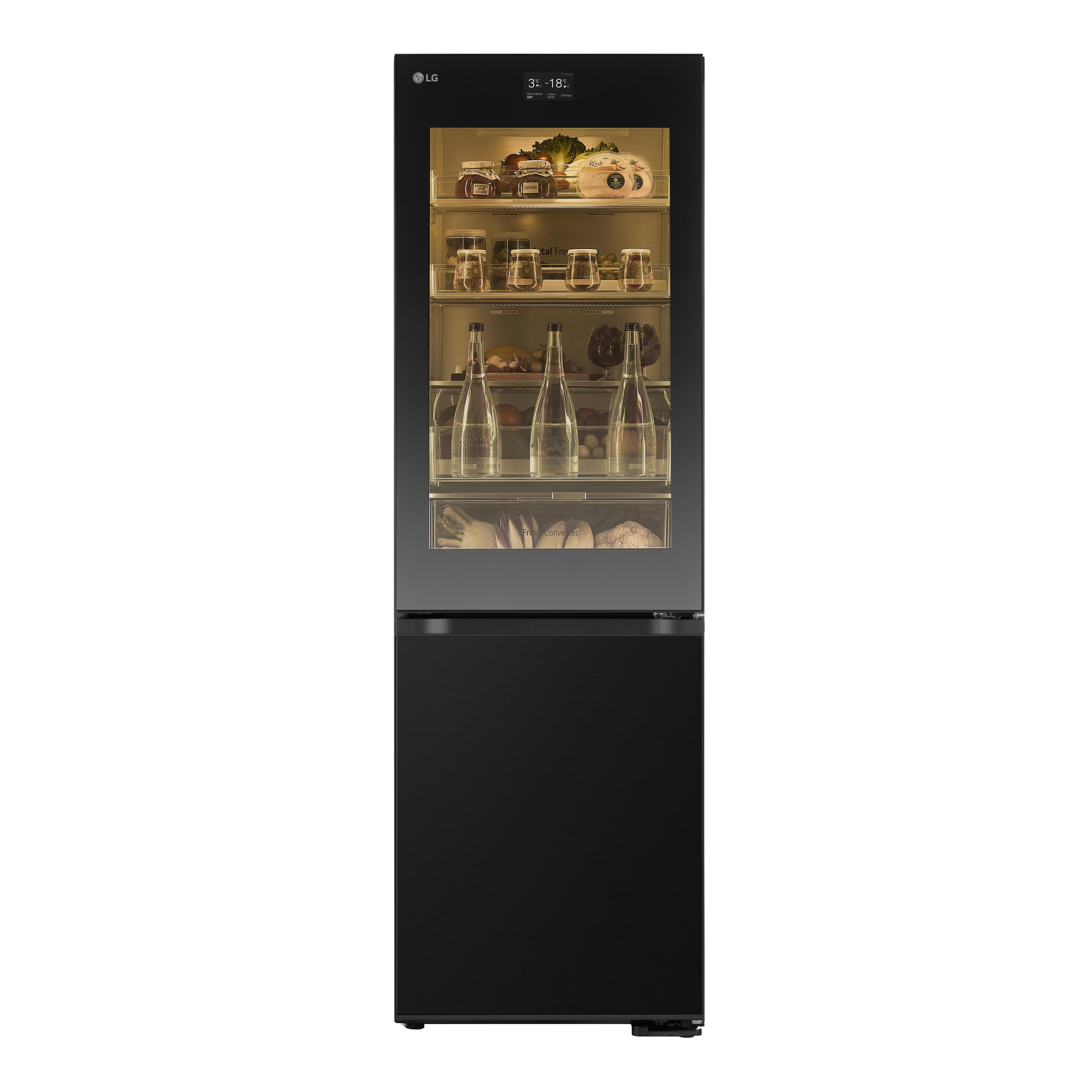 COMBI NF LG C GBG7190CEV (1870x595x684)N