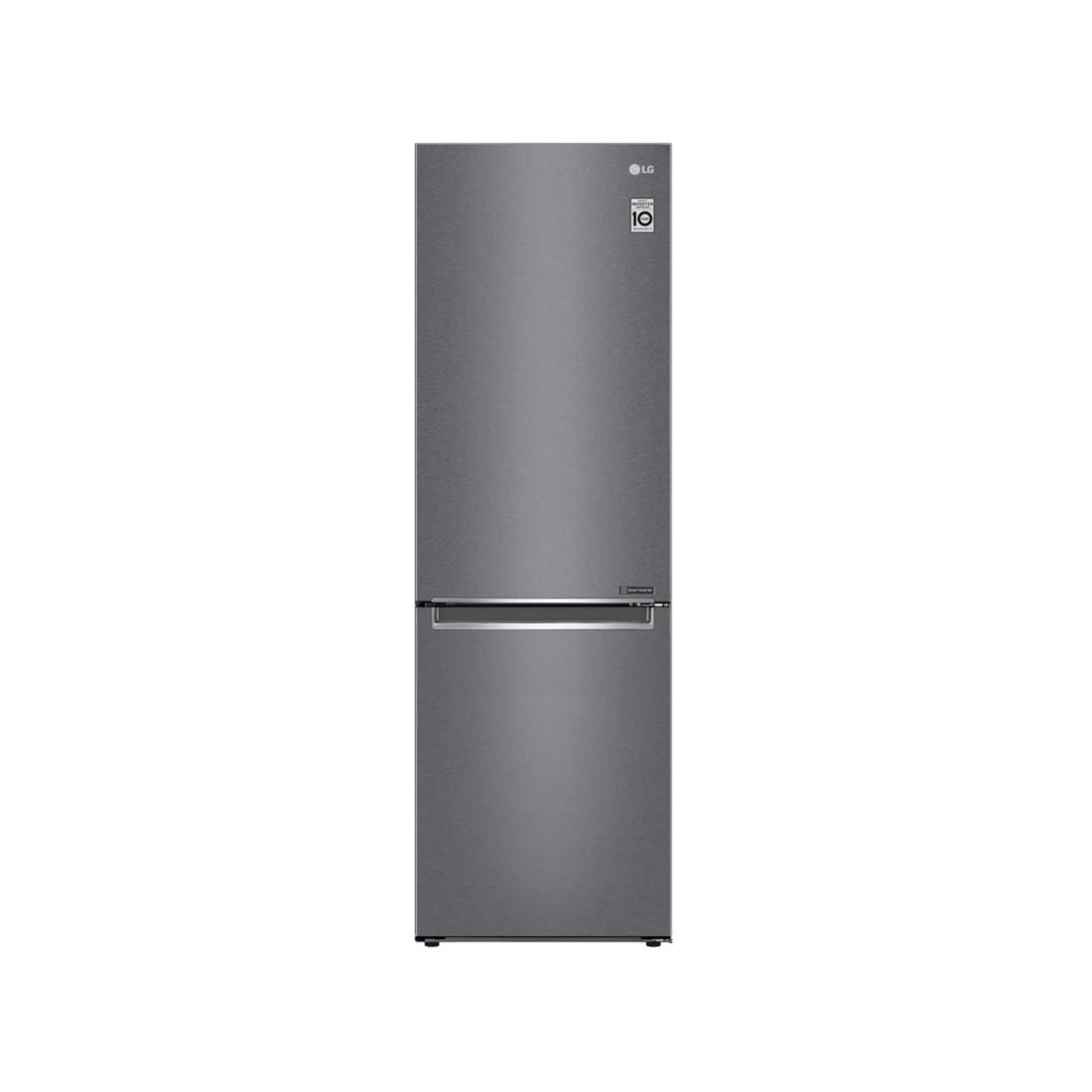 L-COMBI LG E GBP31DSLZN 1860X595 inox