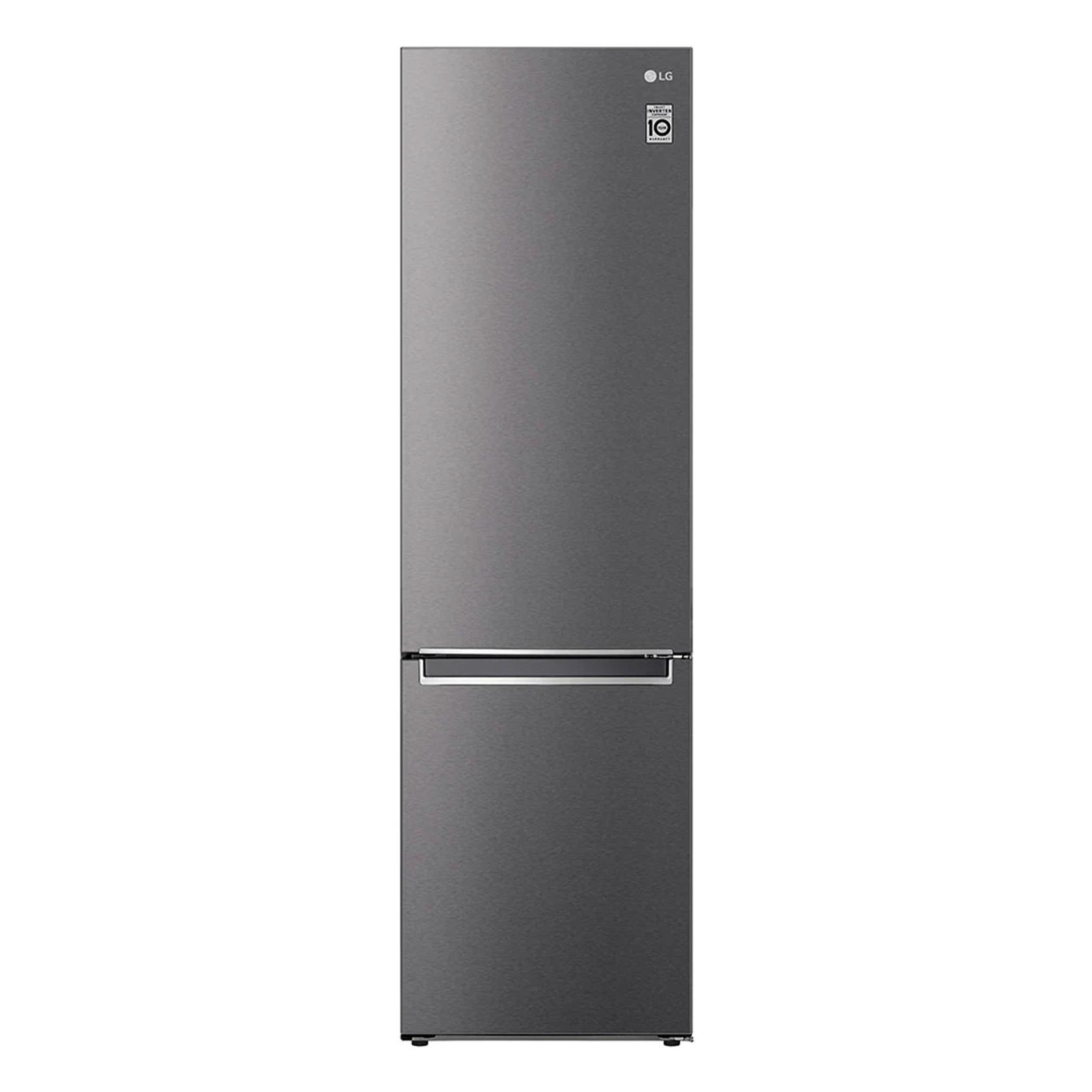 Lg GBP62DSNGN combi 203cm nf inox d frig
