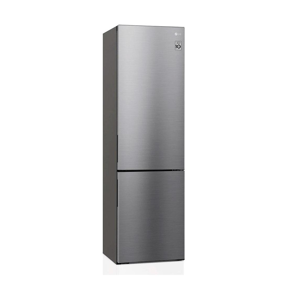 L-COMBI NF LG A GBP62PZNAC (203x60) INOX