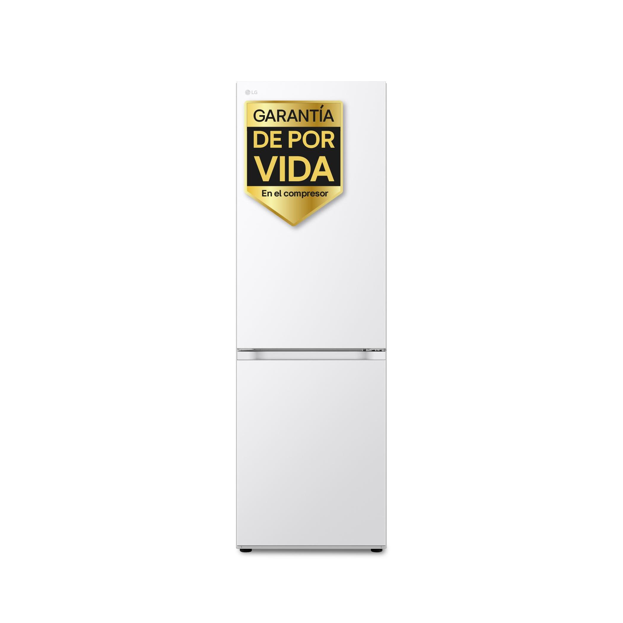 COMBI NF A LG GBV3100ASW 595x1860x675