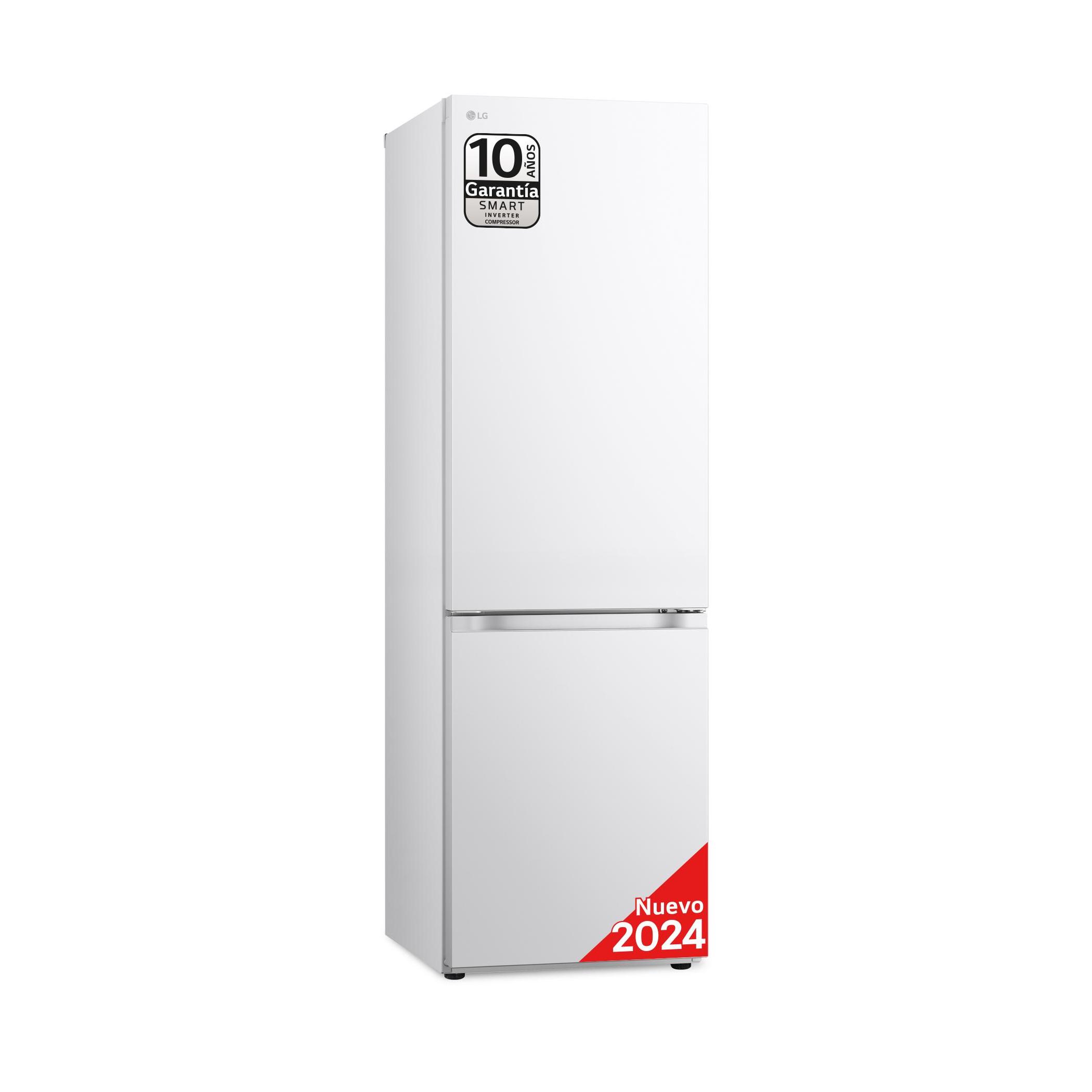COMBI NF LG C GBV3100CSW (1860x595x675)