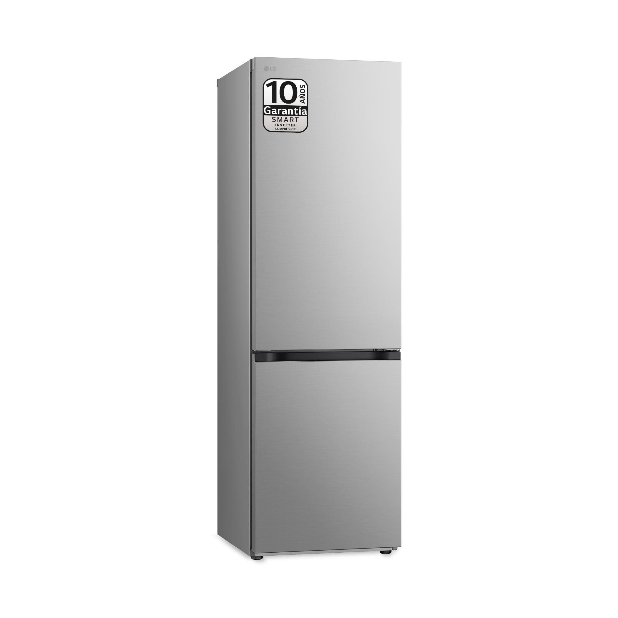 COMBI NF LG D GBC3100DPY 1,86M INOX