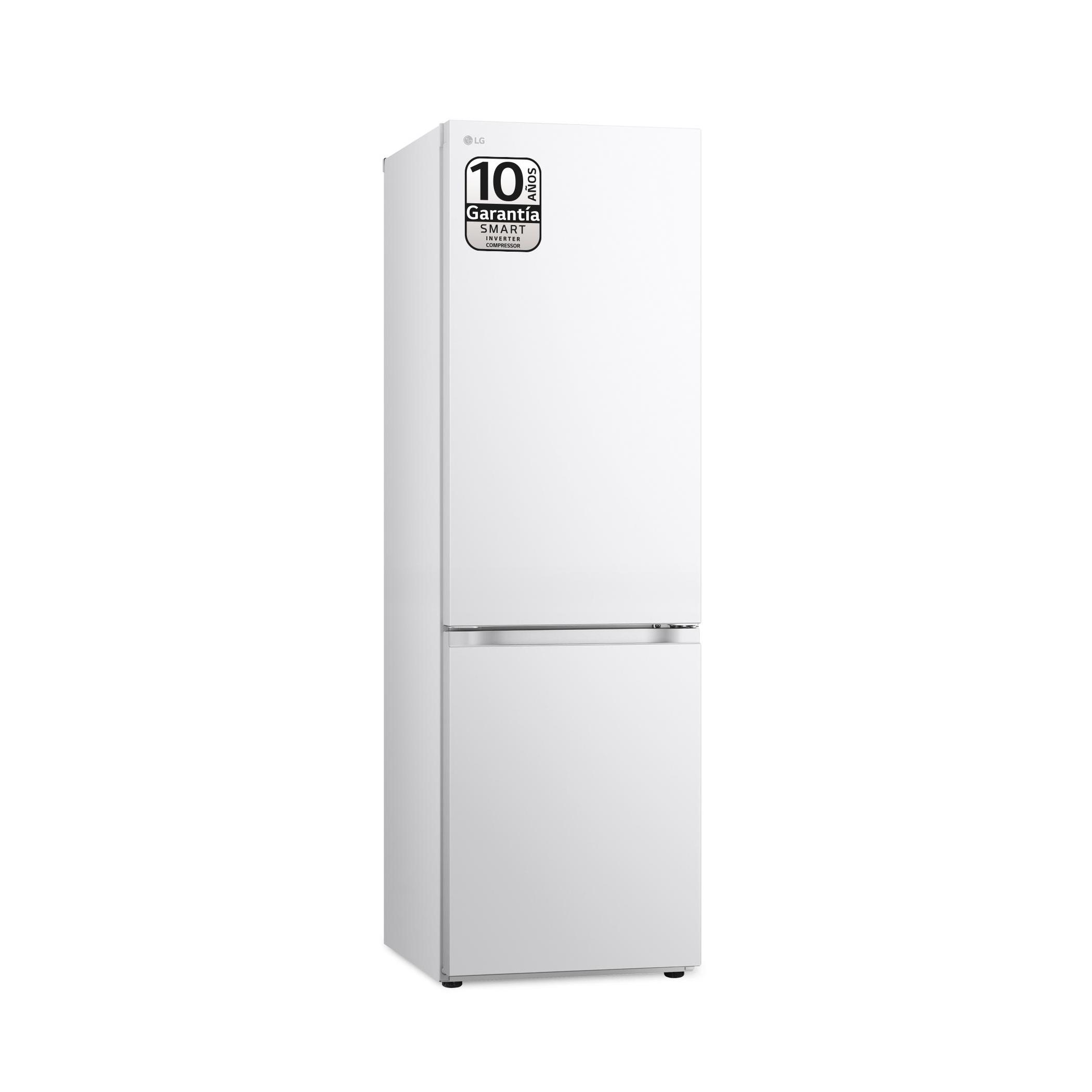 COMBI NF LG D GBC3100DSW 1,86M