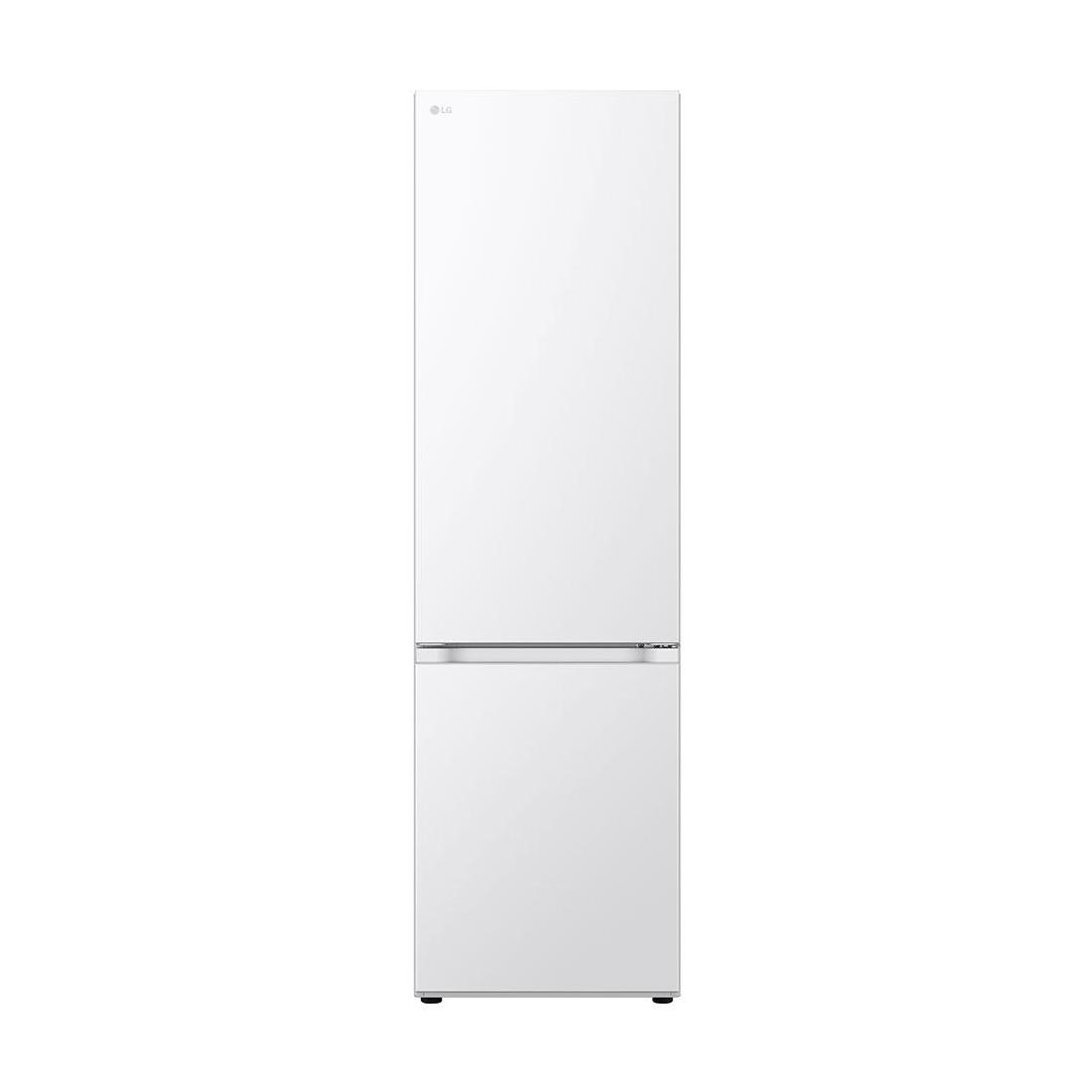 L-COMBI NF LG D GBV3200DSW Display ext.
