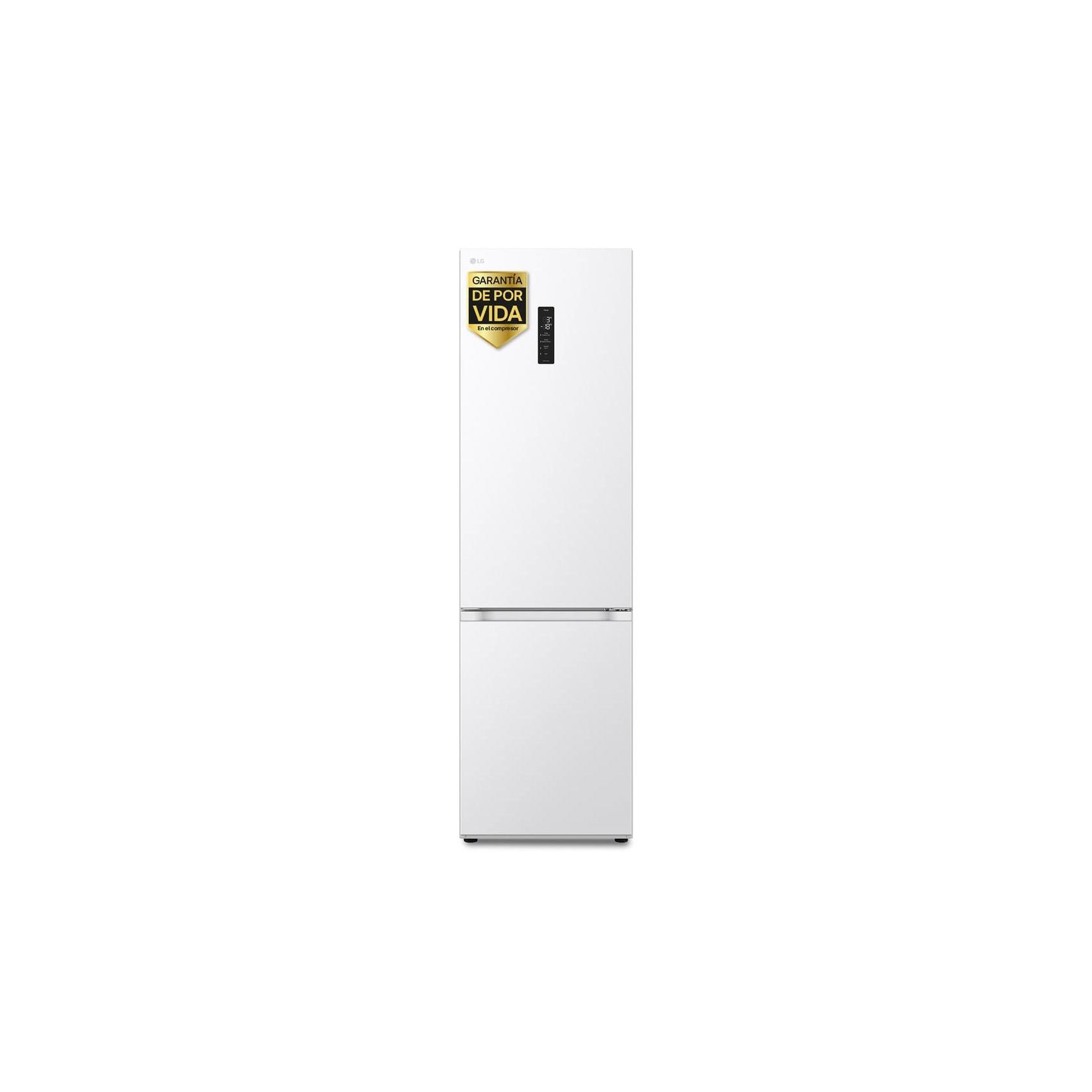 COMBI NF E LG GBV7270ESW 595x2030x675