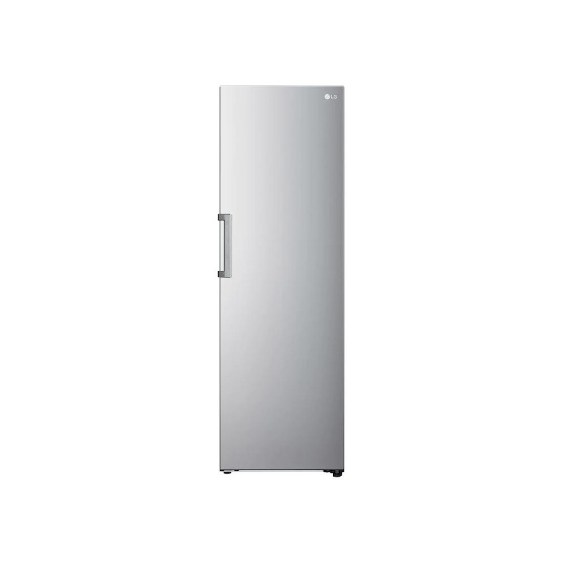 COOLER NF LG E GLT51PZGSZ (186x60) INOX