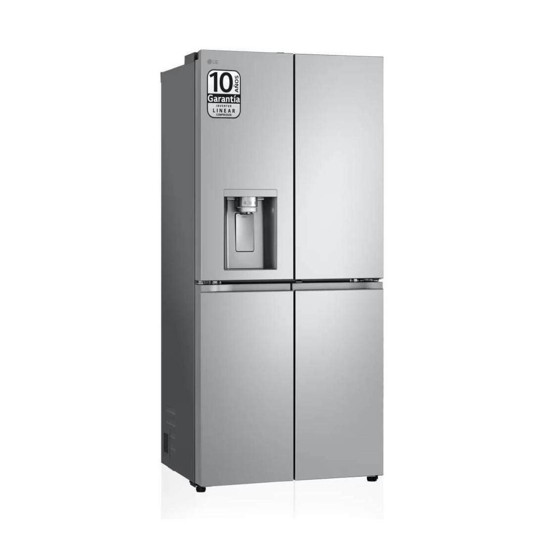 MULTIPUERTA LG E GMJ960MBJE(1792x914x729