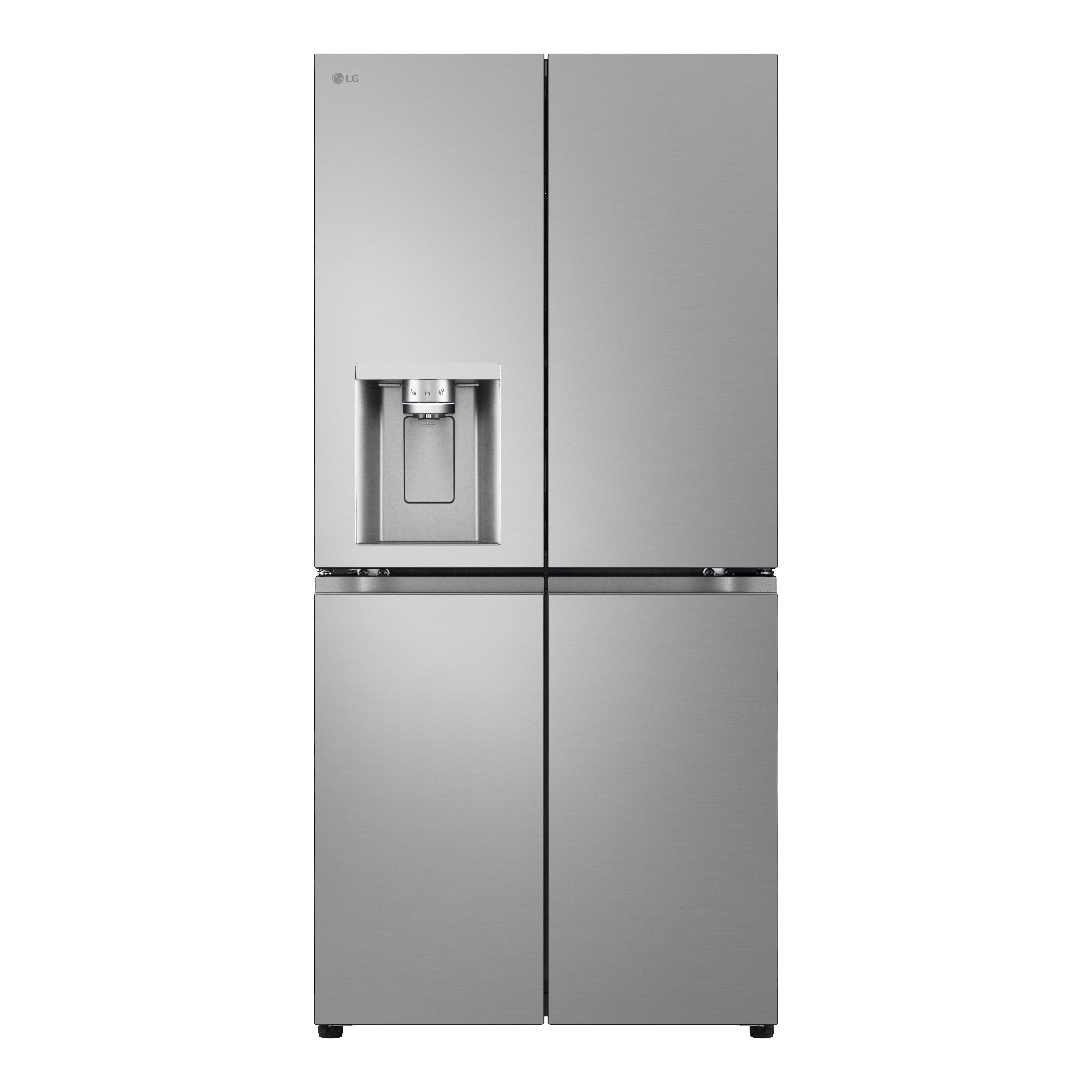 AMERICANO E LG GML861PYPE 1790x830x730 I