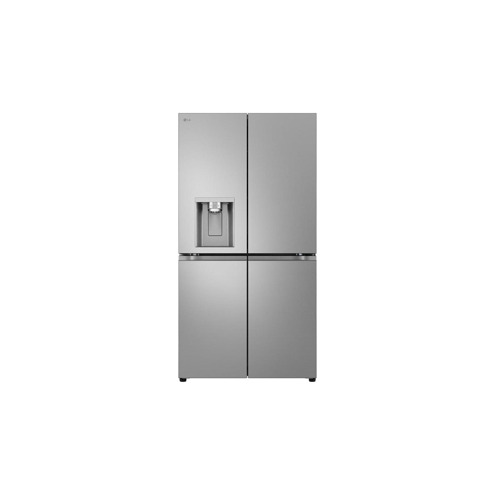 FRIG. AMER. NF INOX LG E GML960PYBE (179