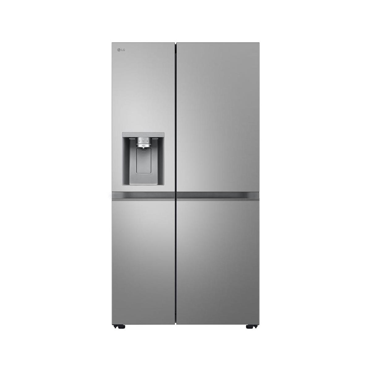 MULTIPUERTA LG C GSLE81PYBC (1790x913x73