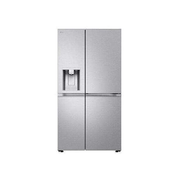 L-FRIGO AMERICANO LG GSLE91MBAC metl fre