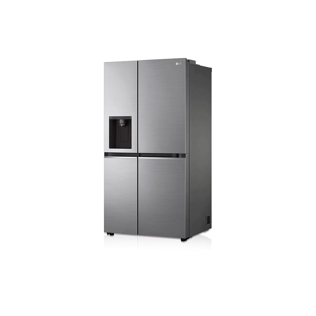 Lg GSLV70PZTD americano 1790x91.3x73.5cm nf inox d