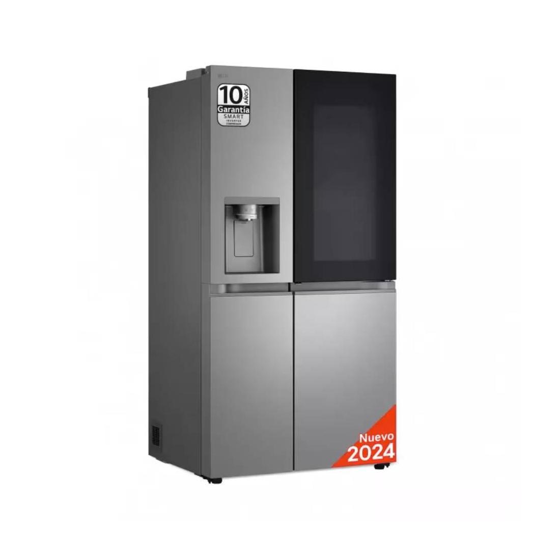 MULTIPUERTA NF LG D GSXE80PYBD (1790x913