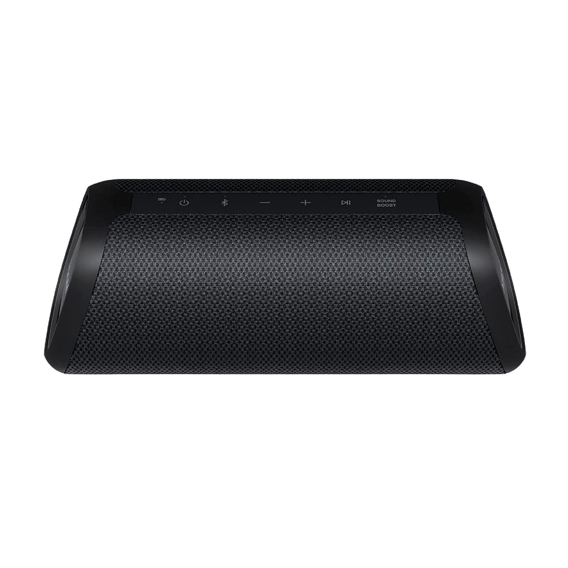 LG XBOOM GO XG5Q BLACK / ALTAVOZ PORT?TIL