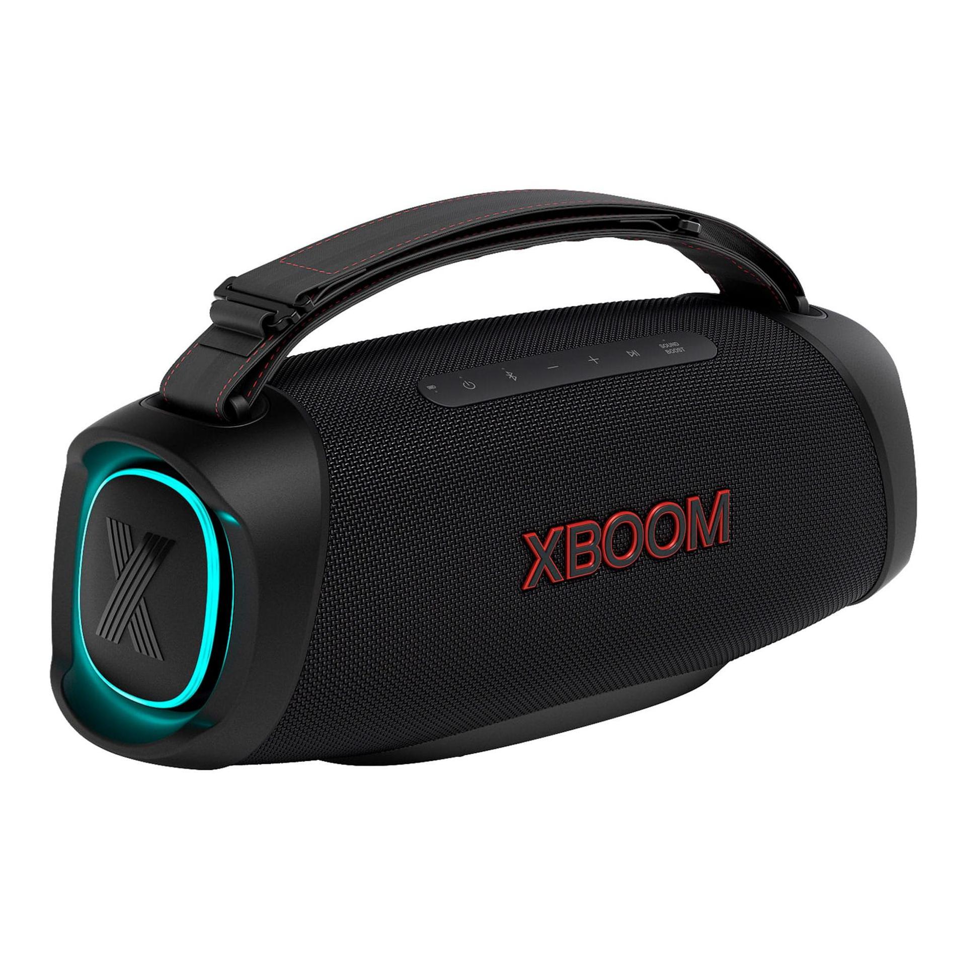 LG XBOOM GO XG8T BLACK / ALTAVOZ PORT?TIL