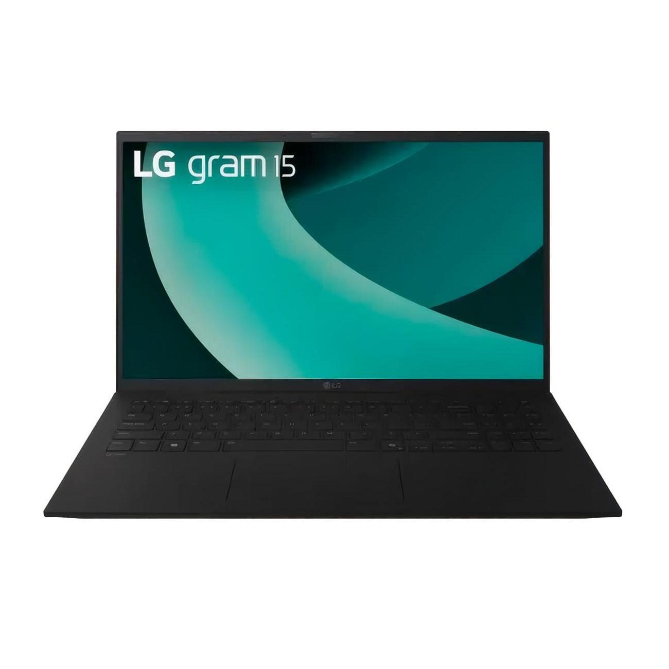 LG GRAM BOOK - 15Z80T BLACK / 15.6" FULL HD / AMD RYZENTM 7 / 16GB LPDDR5X / 1TB M.2 SSD / WINDOWS 1