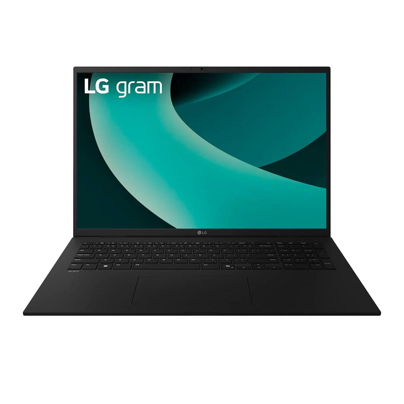 LG GRAM - 17Z90TL NEGRO / 17" QHD / INTEL? CORE? ULTRA7 / 32GB LPDDR5X / 1TB M.2 SSD / WINDOWS 11 HO