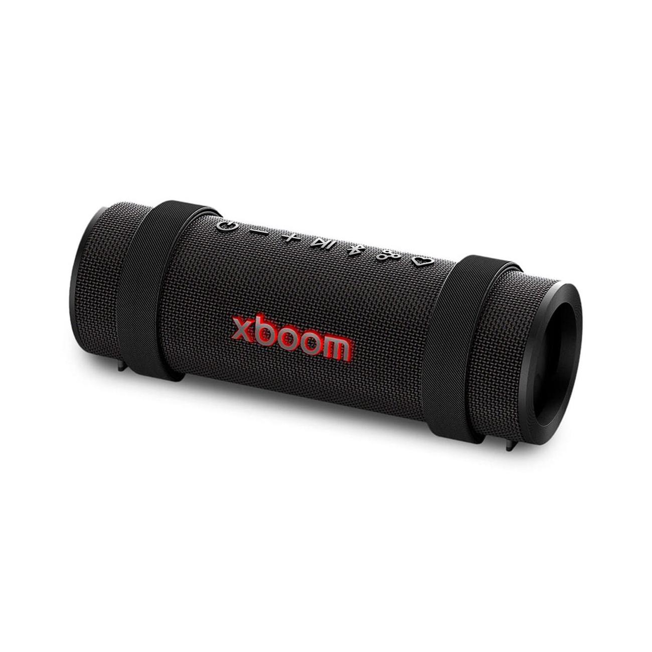 LG XBOOM GRAB NEGRO / ALTAVOZ INAL?MBRICO BLUETOOTH 30W