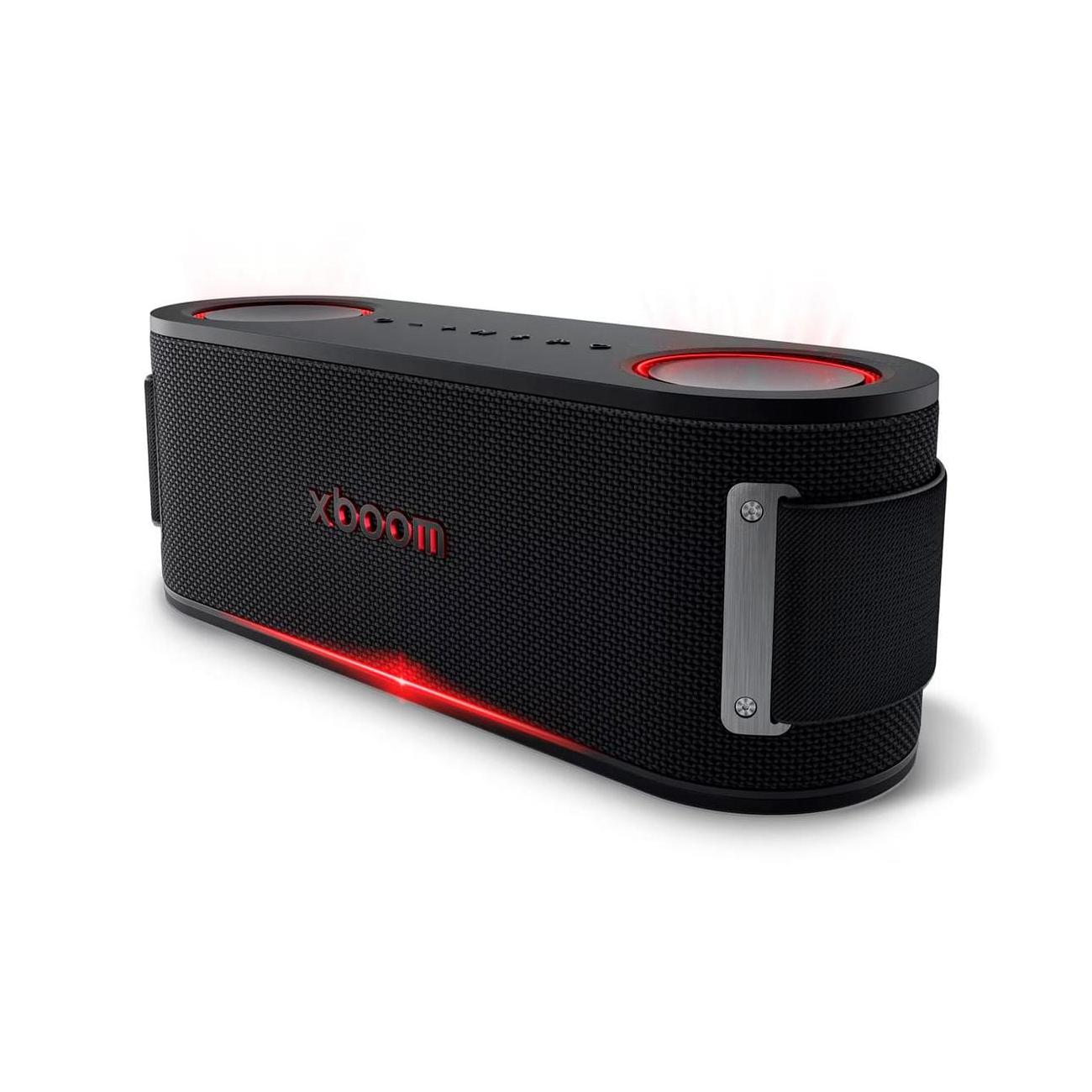 LG XBOOM BOUNCE NEGRO / ALTAVOZ INAL?MBR