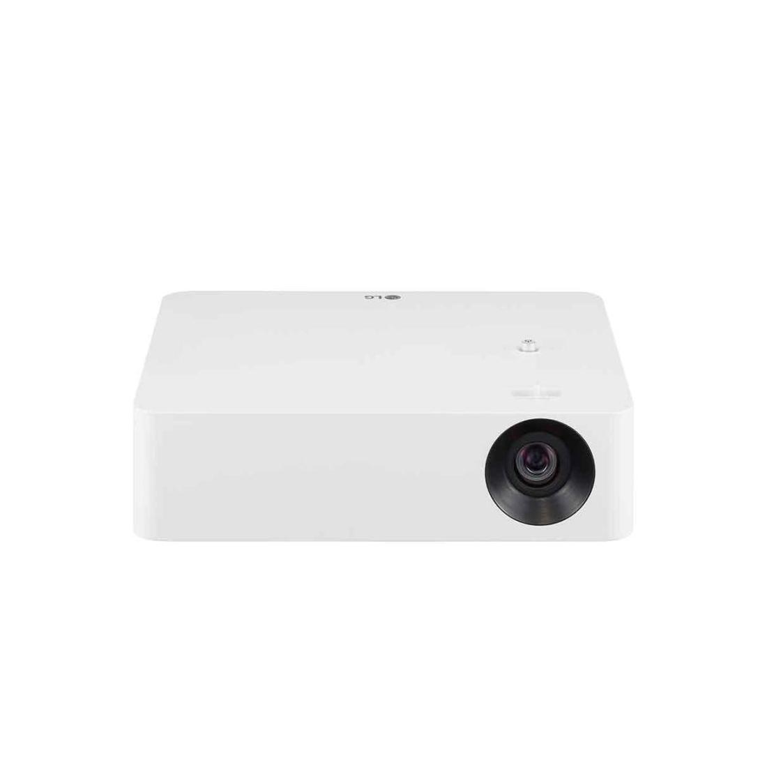 PROYECTOR LG PF610P LED SMART TV 1000LMN HDR10 HDMIX2 USBX2 RJ45 BT