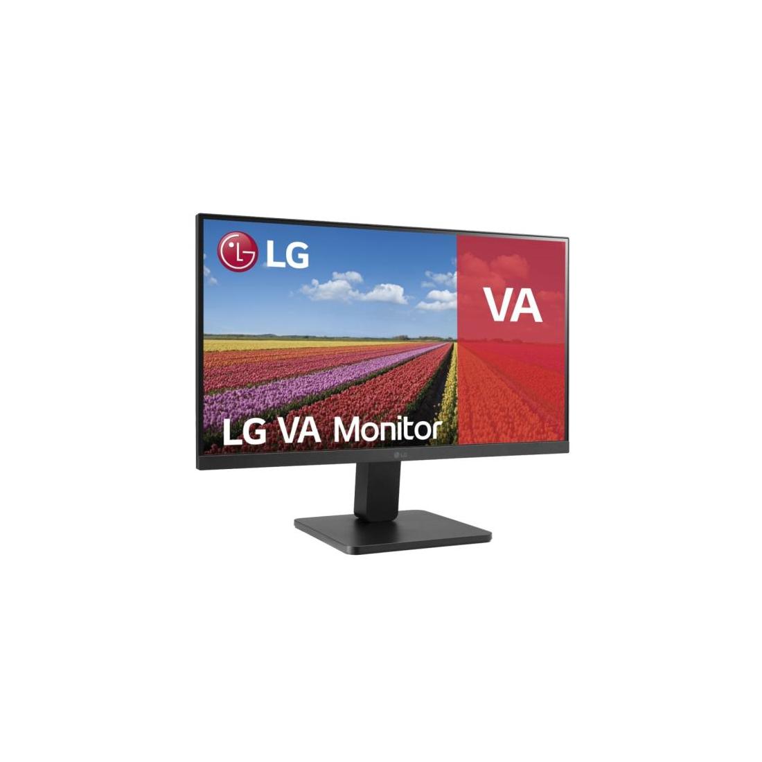 MONITOR LG 22MR410-B FHD250CD/M2 3000:1HDMI DSUB