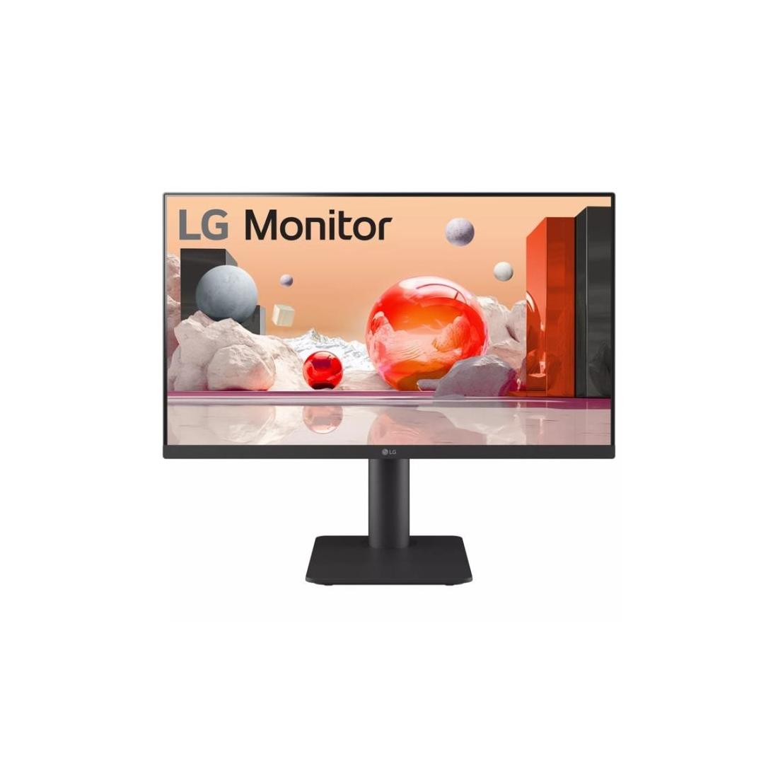 MONITOR LG 25MS550-B 25" ALTAVOCES HDMI