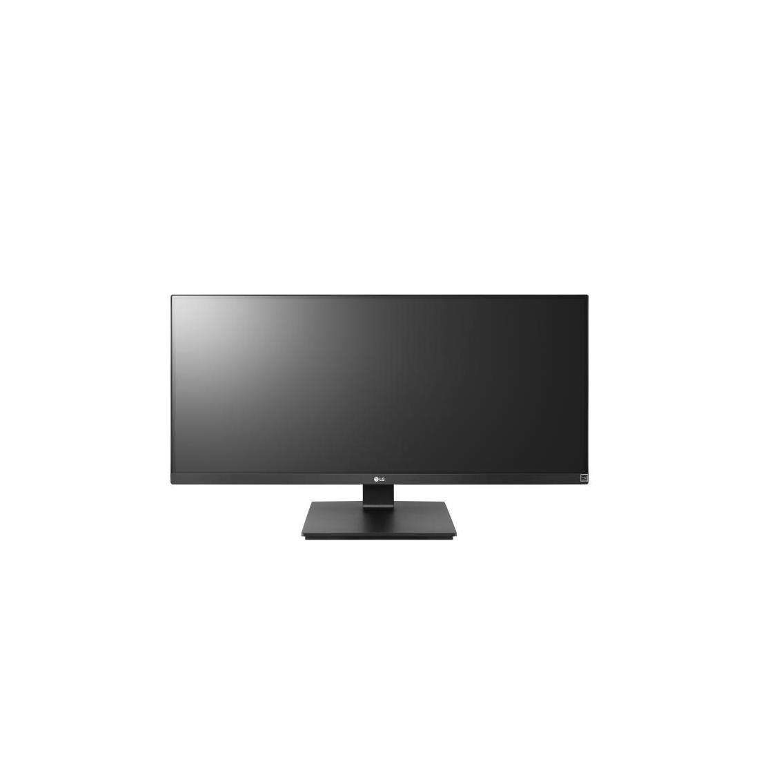 MONITOR LG 29BN650-B 29" IPS 2560x1080 5MS HDMI DP MULTIMEDIA NEGRO PLATA