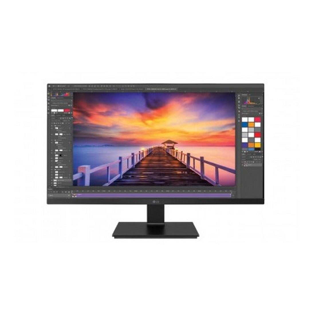 LG 27BL650C-B - Monitor 27" Full HD IPS USB-C