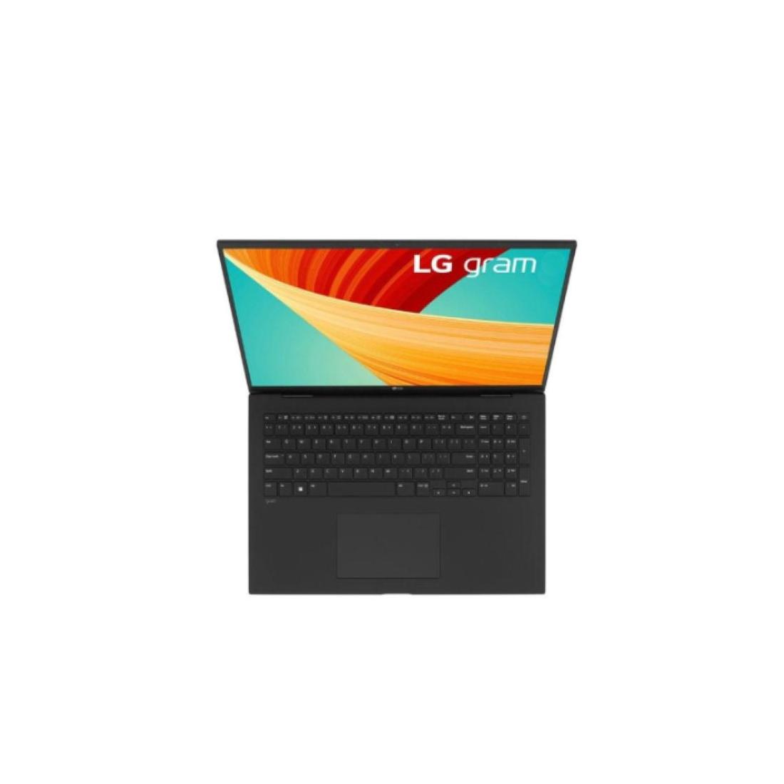 PORTATIL LG GRAM i5-1340P 16GB 512GB 15"  W11P