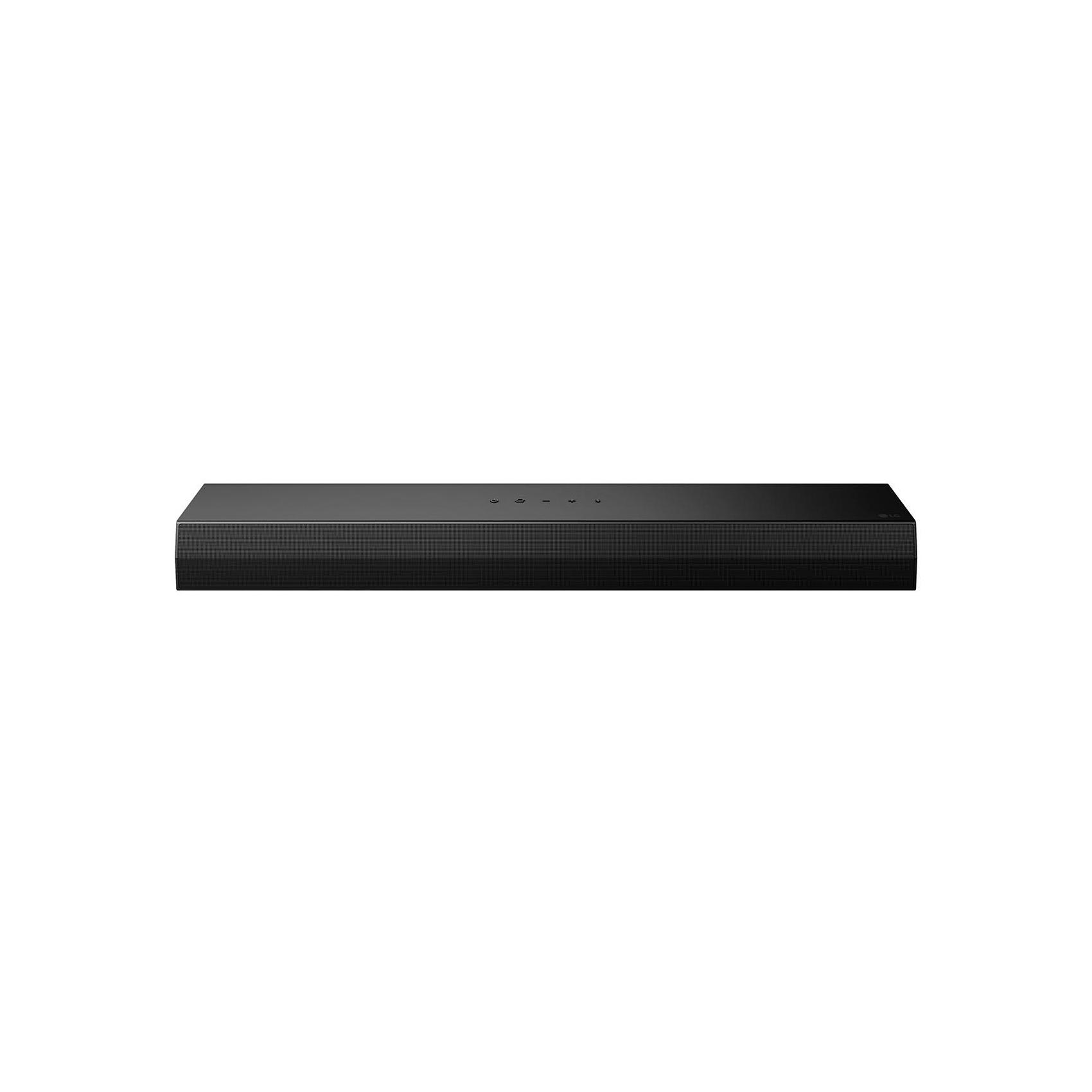 BARRASONIDO LG S20A 2.0 50W DOLBY DIGITA