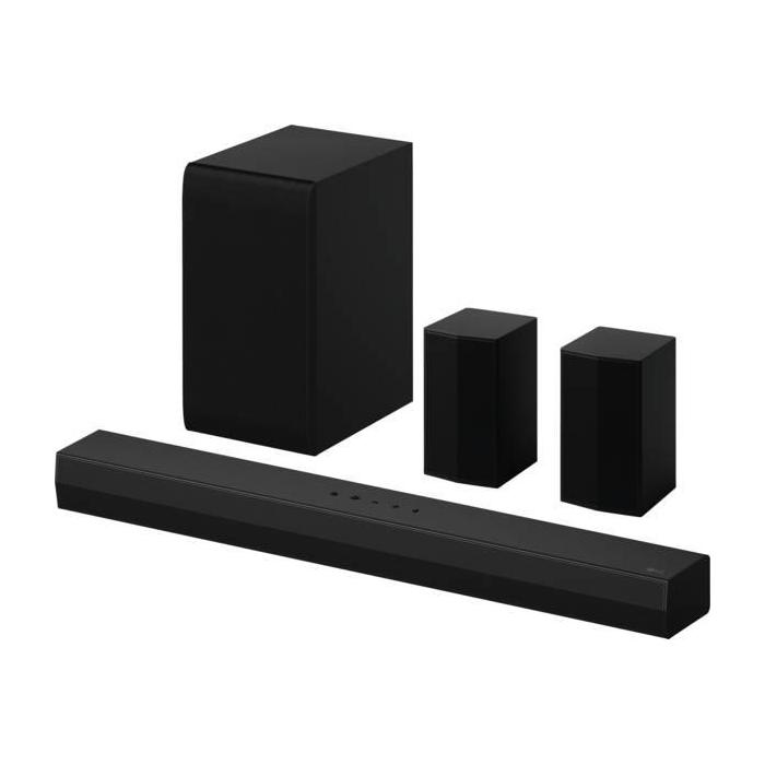 BARRASONIDO LG S40TR 4.1 400W DOLBY DIGI
